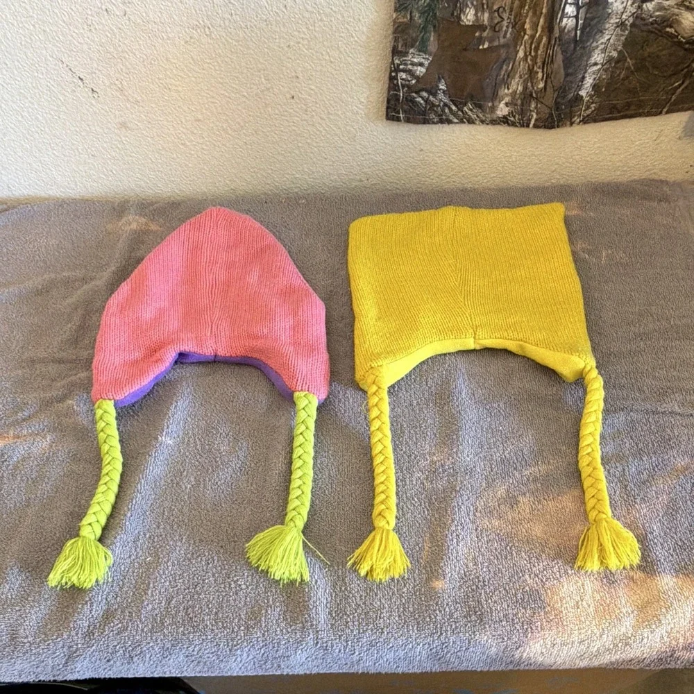 SpongeBob Squarepants spongebob squarepants